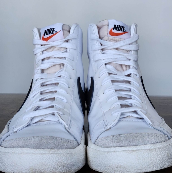 Nike blazer Mid 77 - Size M 10.5 / W 12 - Picture 2 of 5